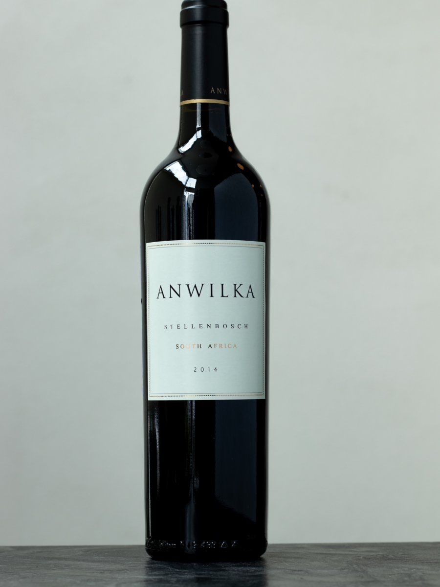 Купить вино Anwilka / Анвилка в винном ресторане Osteria Amici цена Вино Anwilka / Анвилка