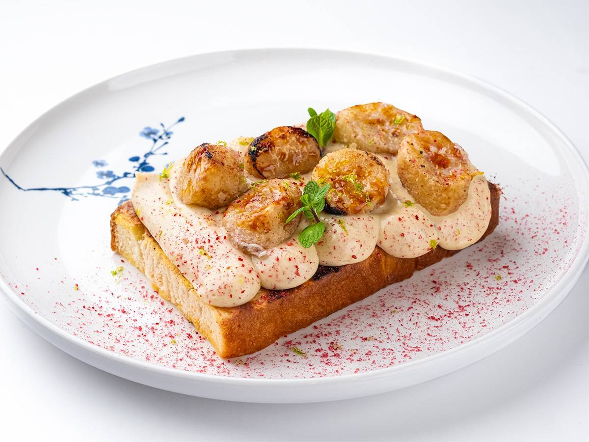 Французский тост