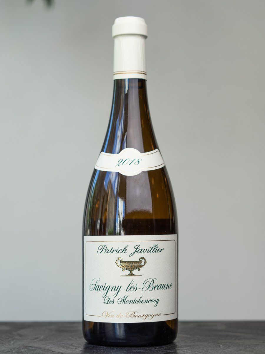 Купить вино Patrick Javillier Savigny-les-Beaune Les Montchenevoy в винном ресторане Остерия цена Вино Patrick Javillier Savigny-les-Beaune Les Montchenevoy / Патрик Жавийе Савиньи-ле-Бон Ле Моншеневуа