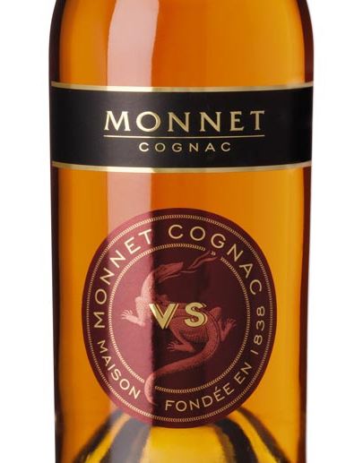 Коньяк Monnet VS лучшая цена в Остерия Амичи Мосфильмовская 88 Коньяк Monnet VS / Моннэ VS