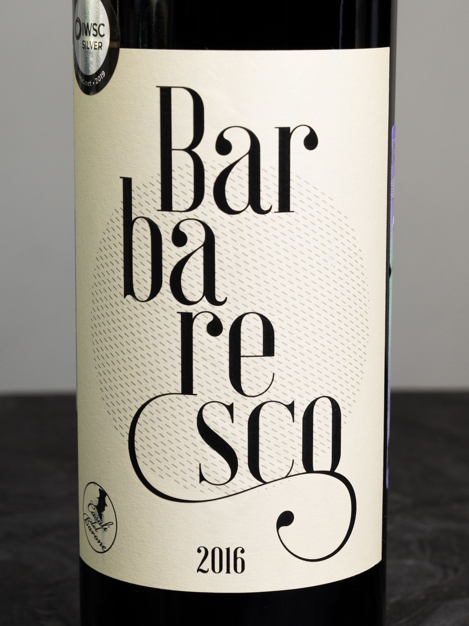Вино Casali del Barone Barbaresco / Казали Дель Бароне Барбареско