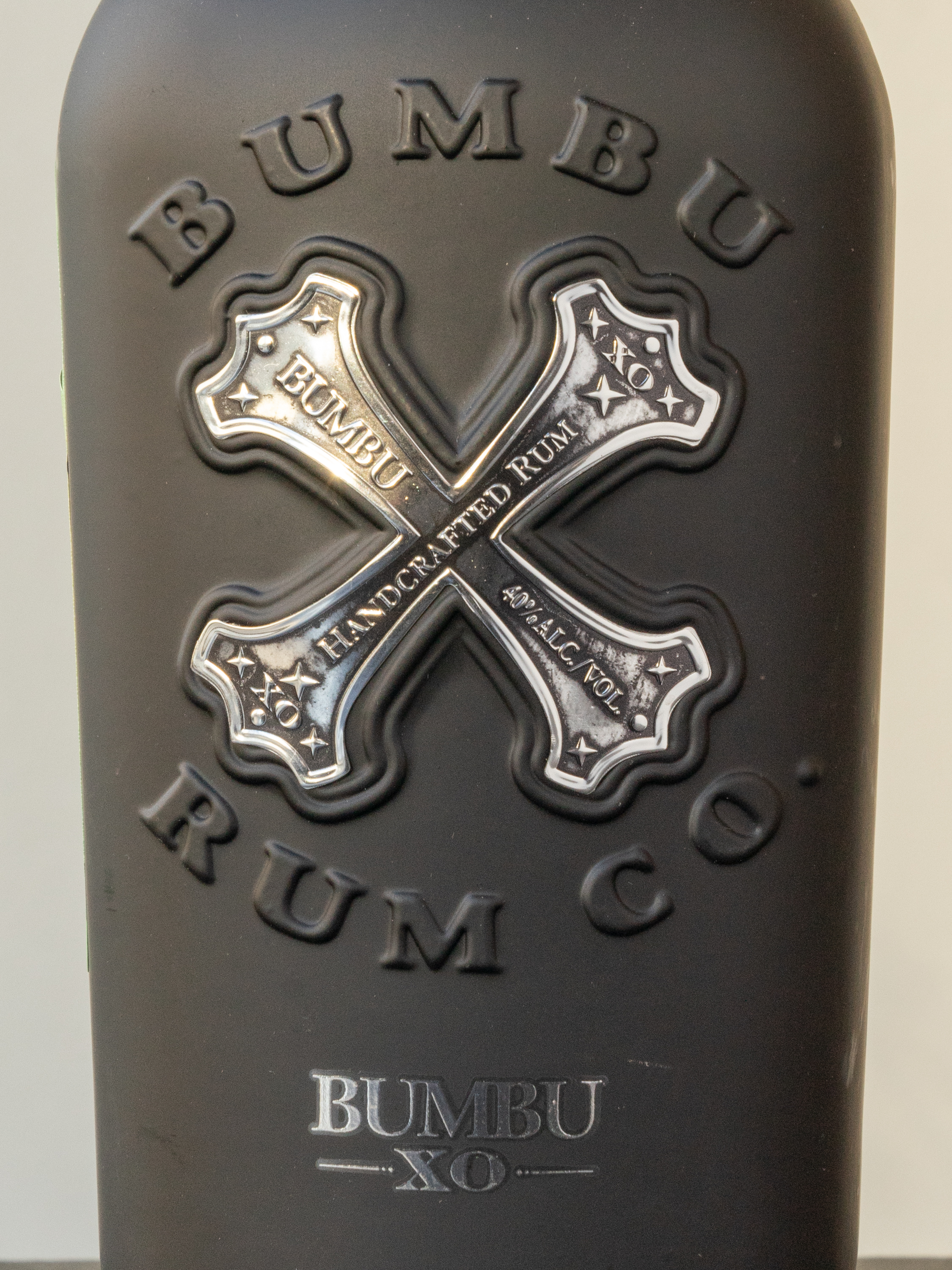 Ром Bumbu XO купить в винном ресторане Остерия Амичи - лучшая цена Ром Bumbu XO / Бумбу ХО