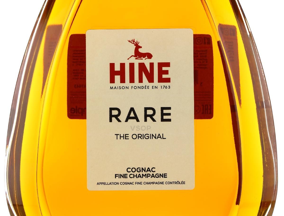 Коньяк Hine Rare / Хайн Рар