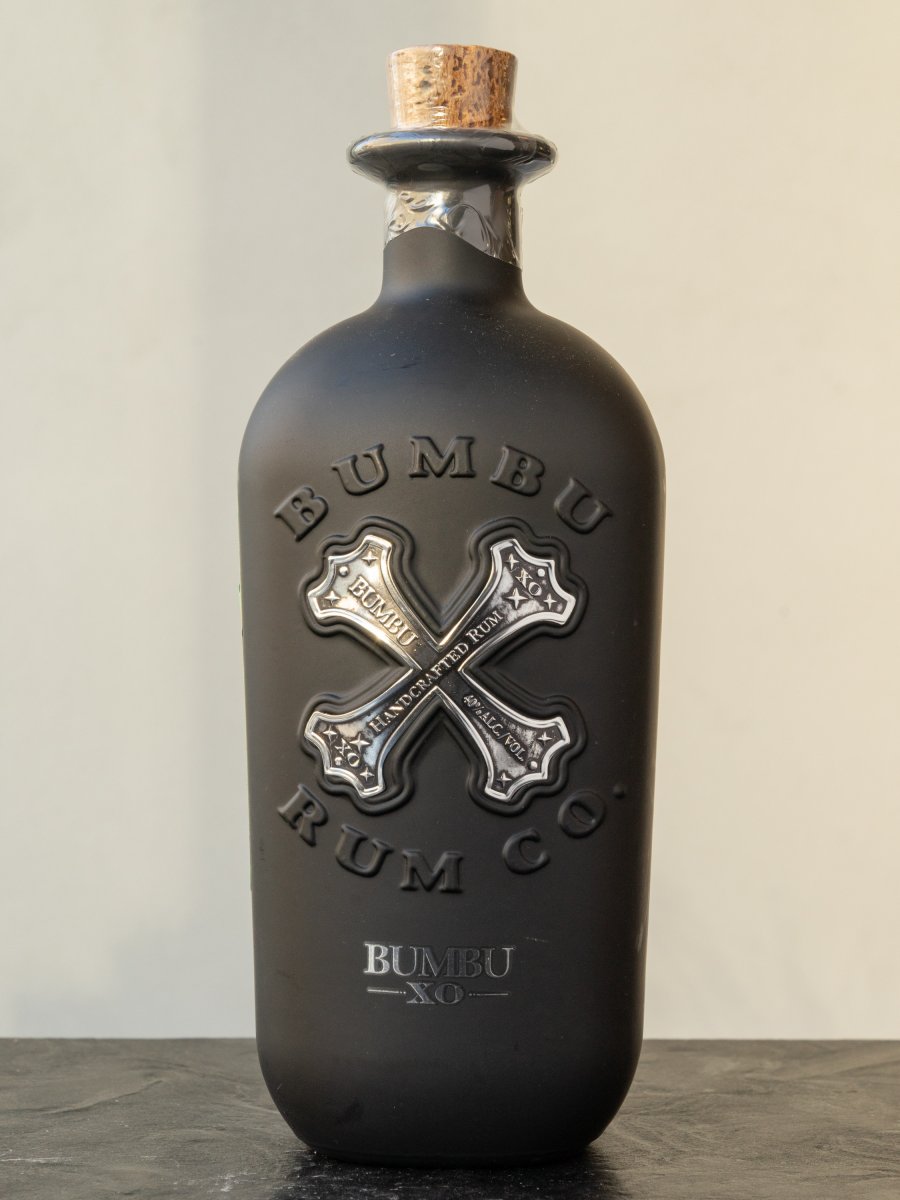 Ром Bumbu XO купить в винном ресторане Остерия Амичи - лучшая цена Ром Bumbu XO / Бумбу ХО