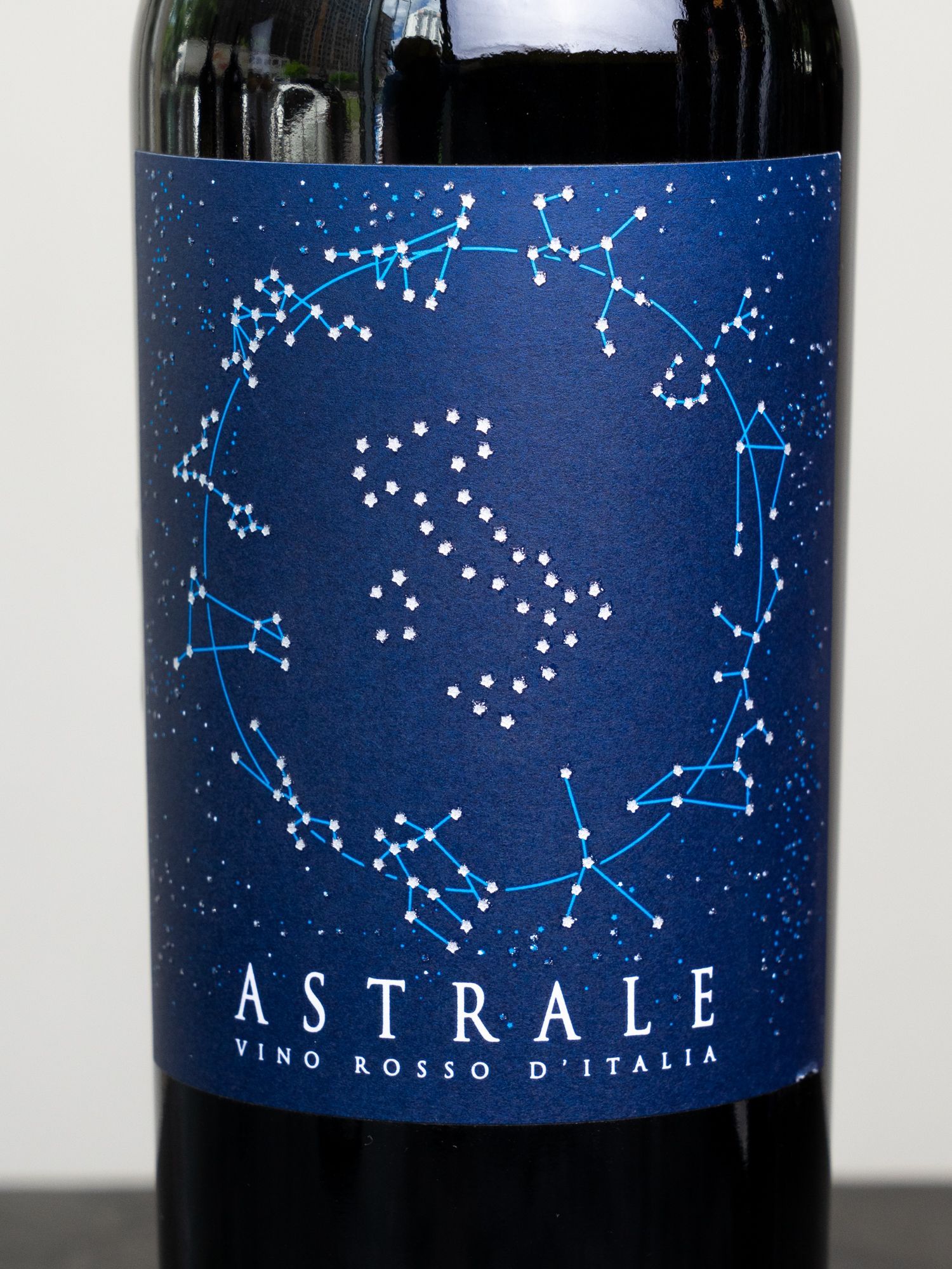 Купить вино Astrale / Астрале в винном ресторане Остерия Амичи лучшая цена Вино Astrale / Астрале