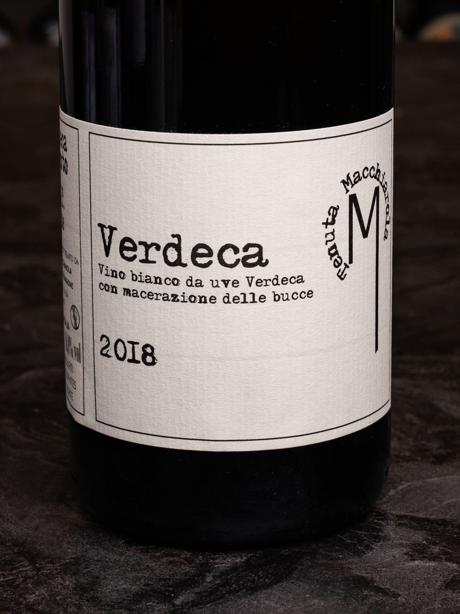 Купить вино Tenuta Macchiarola Verdeca Salento в винном ресторане Амичи Вино Tenuta Macchiarola Verdeca Salento / Саленто Тенута Маккьярола Вердека