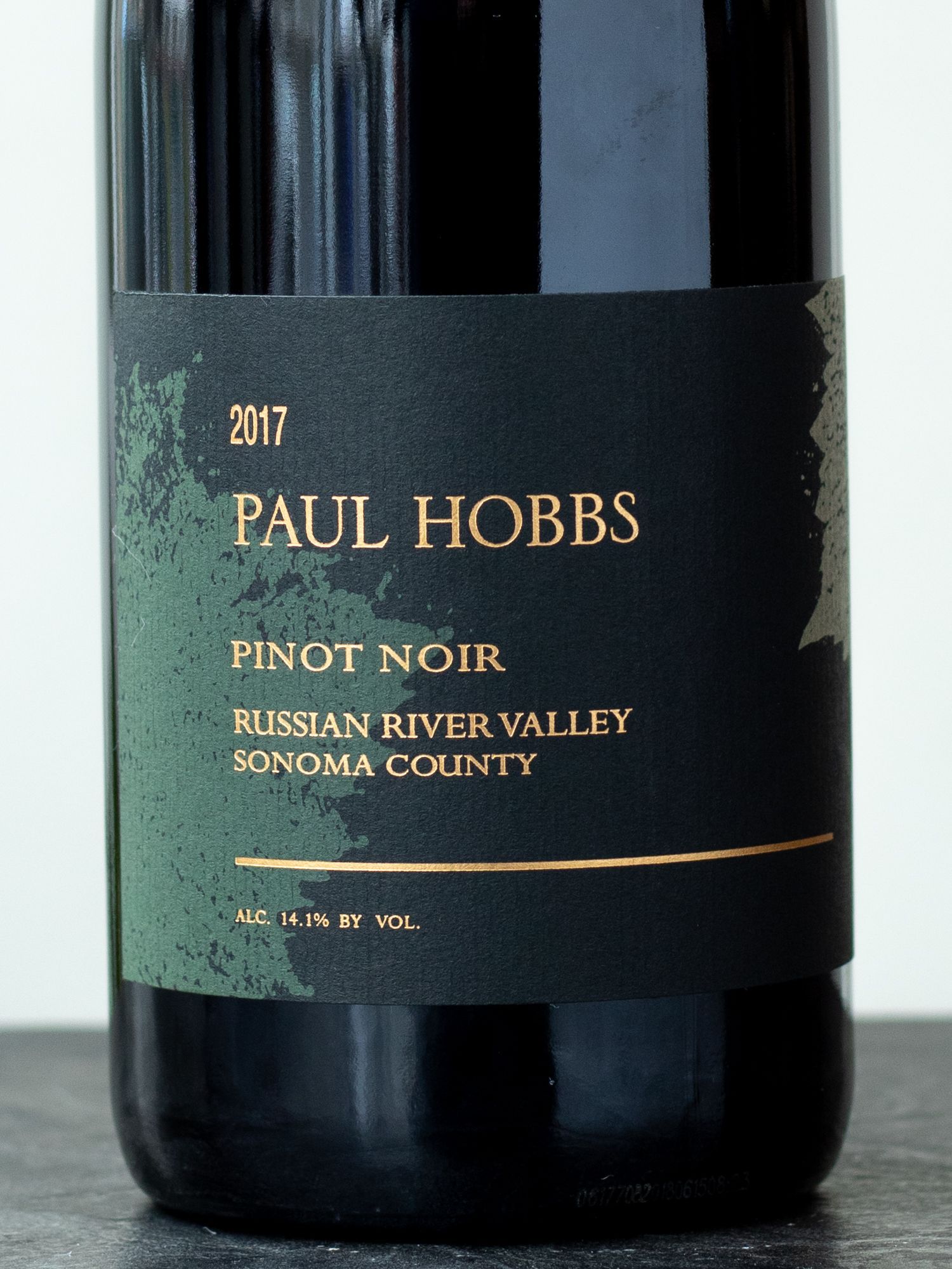 Вино Paul Hobbs Pinot Noir / Пол Хоббс Пино Нуар