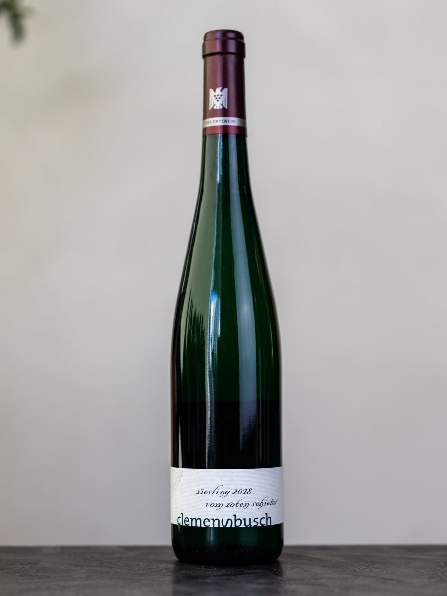 Вино Clemens Busch Riesling / Клеменс Буш Рислинг 