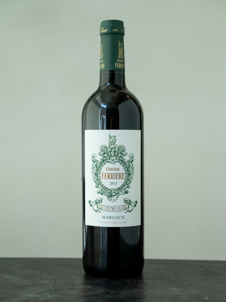Купить вино Chateau Ferriere Margaux Grand Cru Classe в итальянском ресторане Амичи цена Вино Chateau Ferriere Margaux Grand Cru Classe / Шато Феррьер Гран Крю Классе Марго