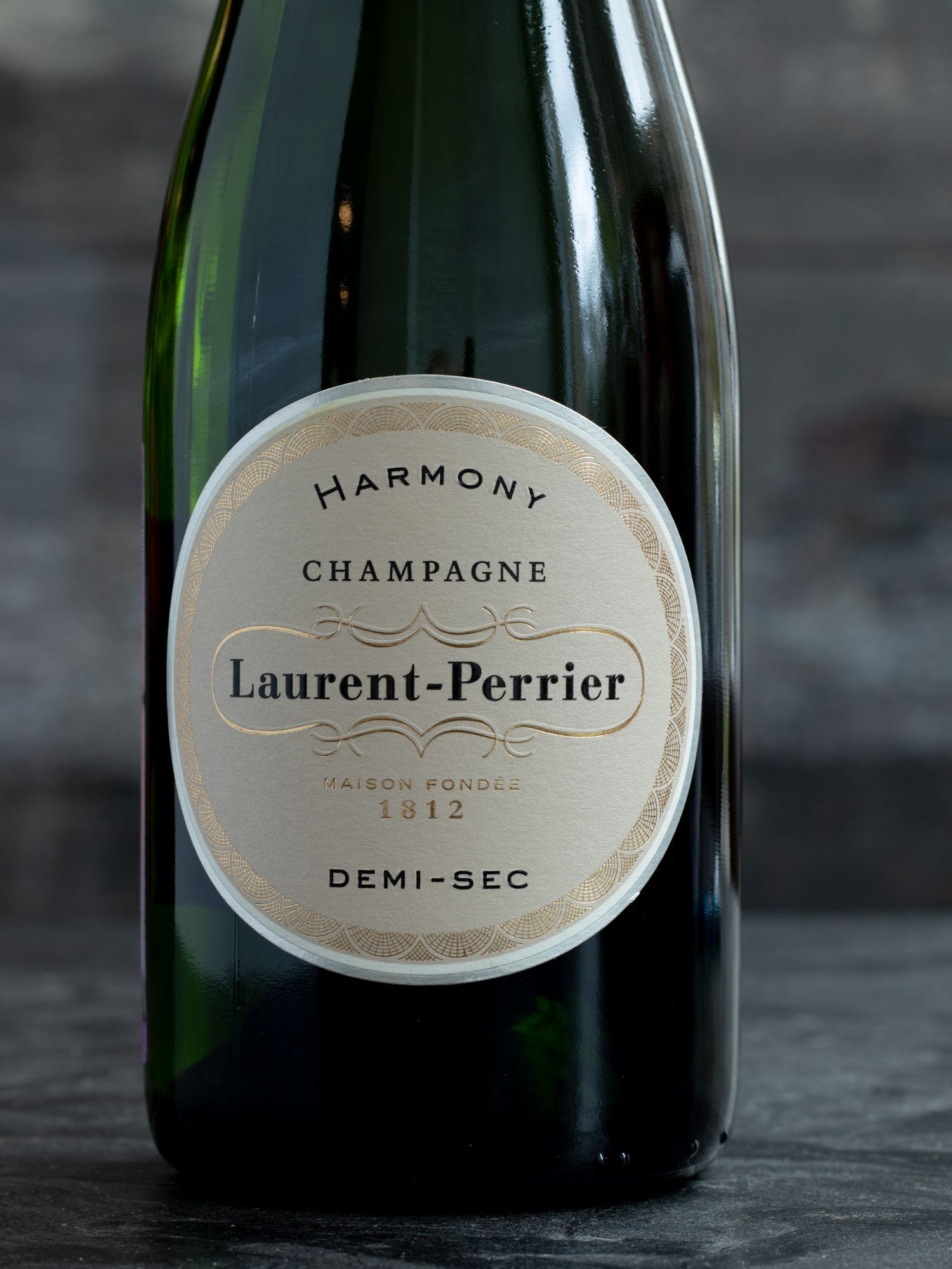 Купить шампанское Laurent-Perrier Demi-Sec Harmony - лучшая цена и выбор в Остерия Амичи Шампанское Laurent-Perrier Demi-Sec Harmony / Лоран-Перье Деми-Сек Хармони