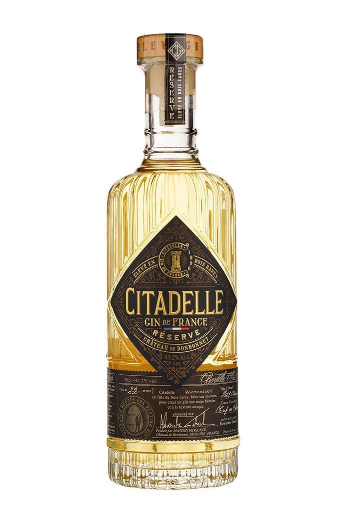 Джин Gin Citadelle Reserve / Цитадель резерв