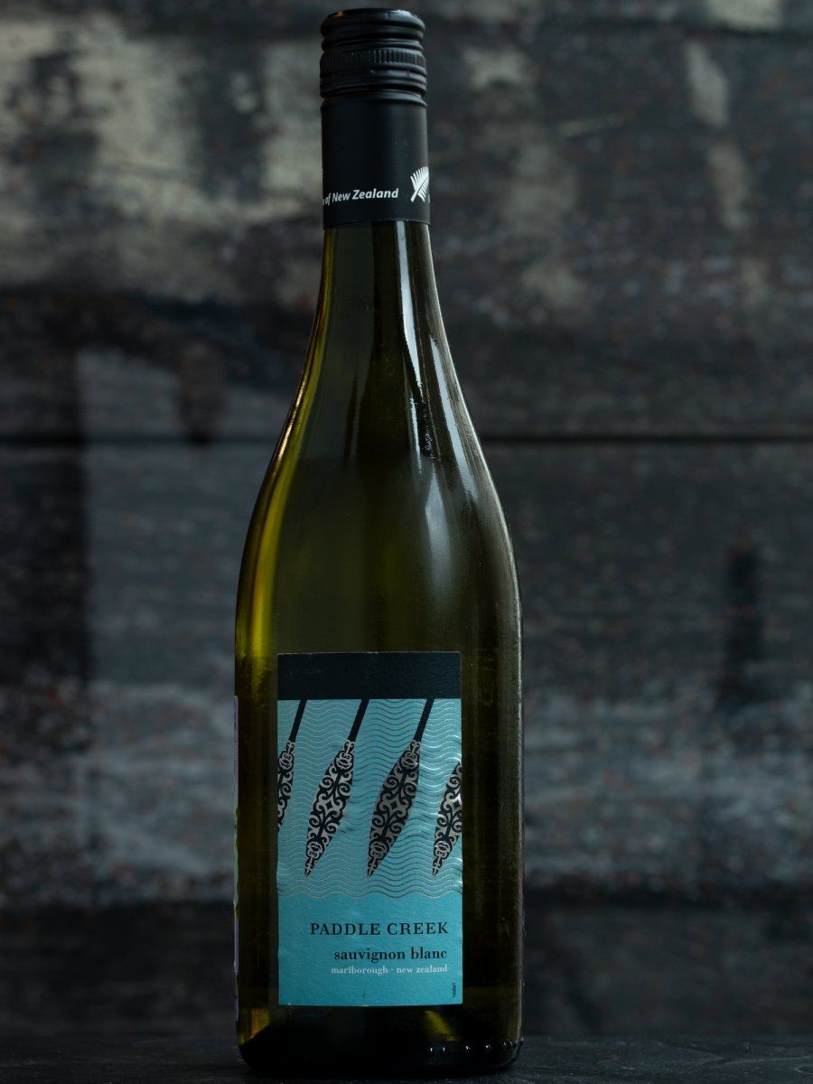 Купить вино Paddle Creek Sauvignon Blanc в итальянской остерии Амичи Мосфильмовская 88 Вино Paddle Creek Sauvignon Blanc / Паддл Крик Совиньон Блан