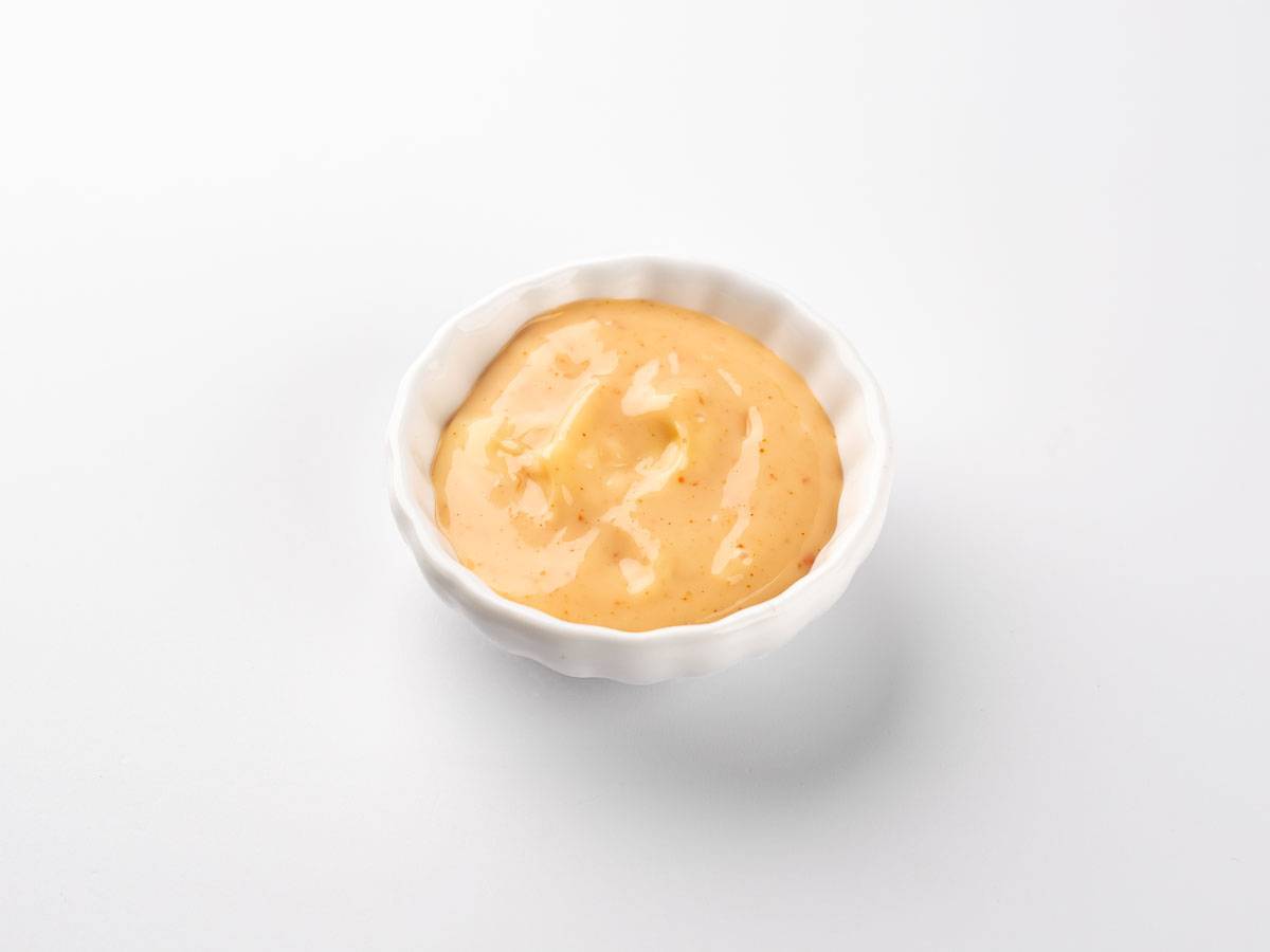 Спайси соус