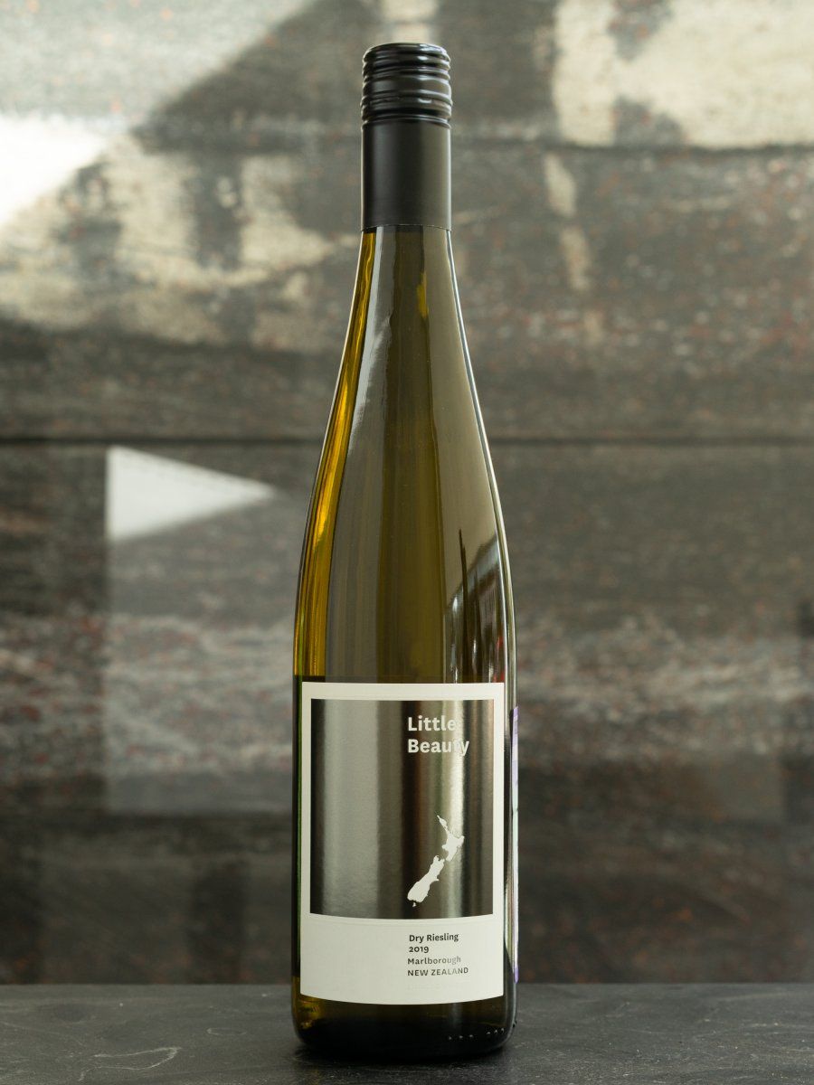 Вино Little Beauty Riesling / Литтл Бьюти Рислинг