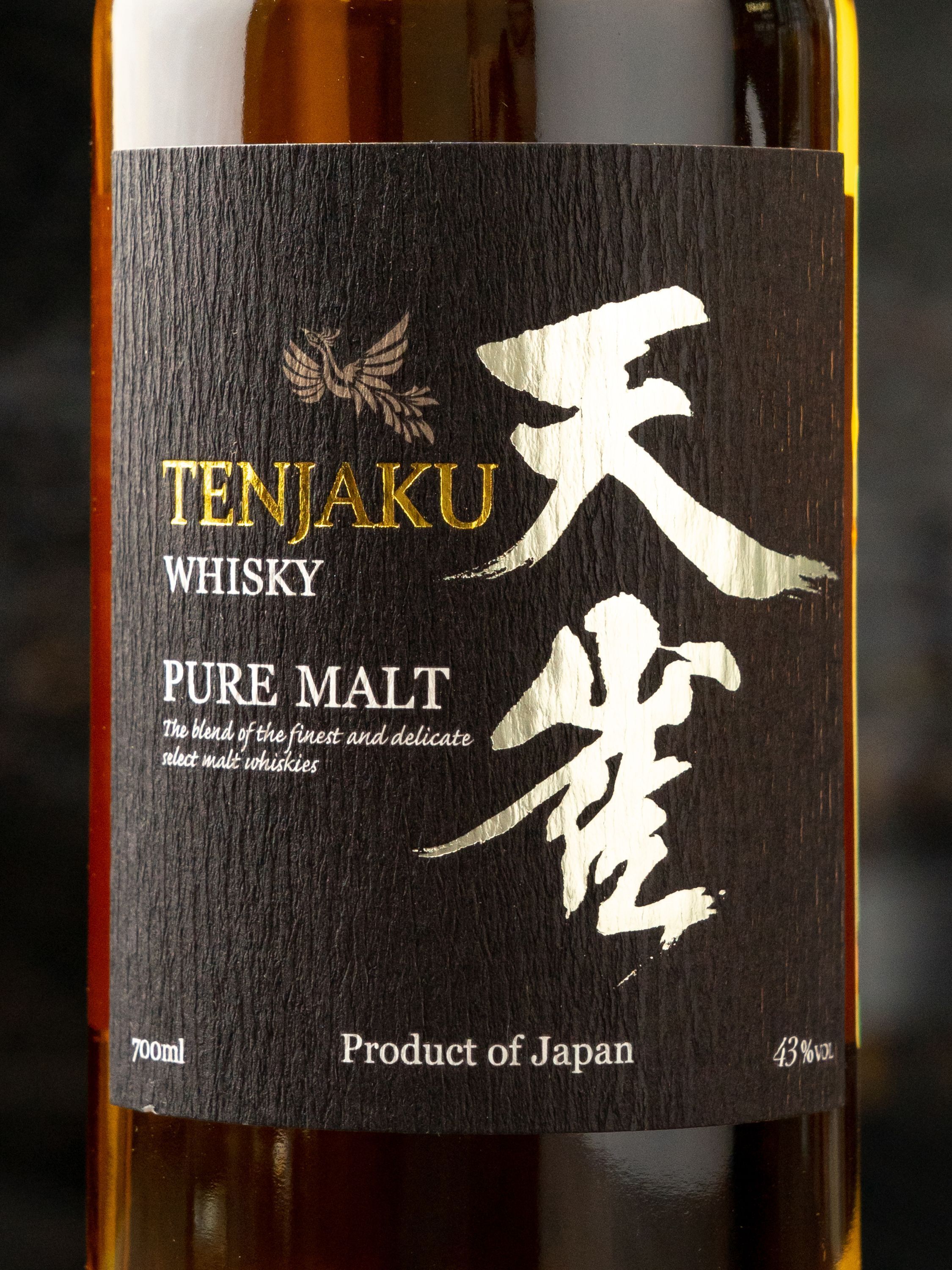 Виски Tenjaku / Тенжаку
