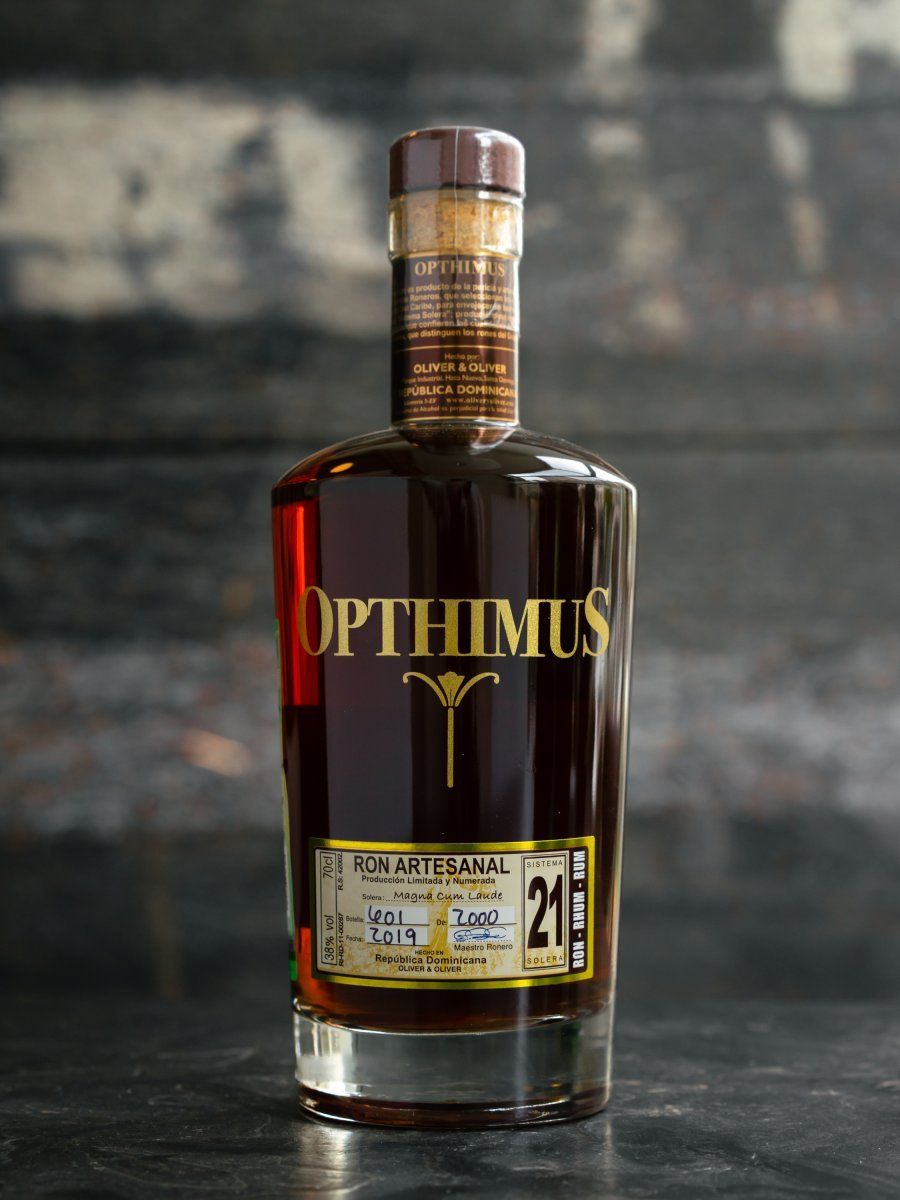 Ром Opthimus 21 years old /  Оптимус 21 лет