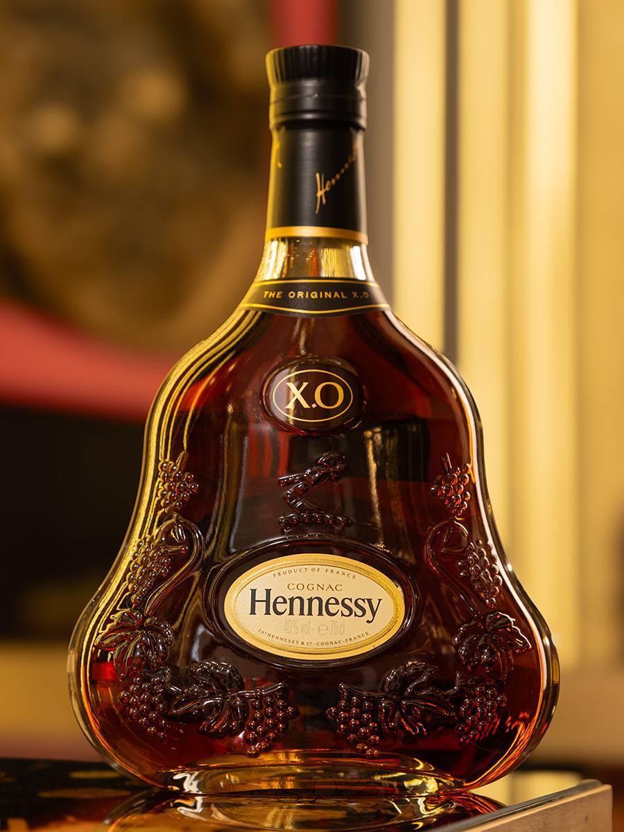 Коньяк Hennessy XO / Хеннесси ХО