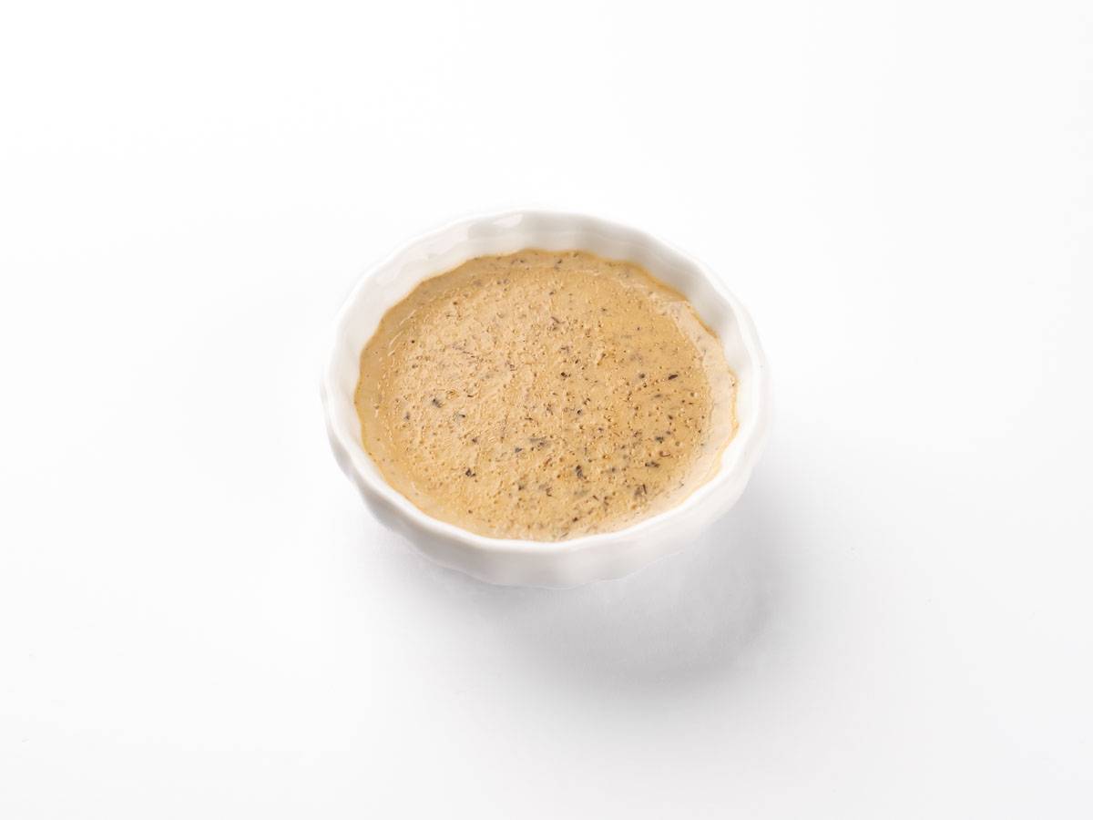 Сливочно-трюфельный соус