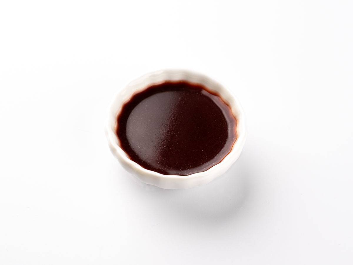 Соус "Красное вино"