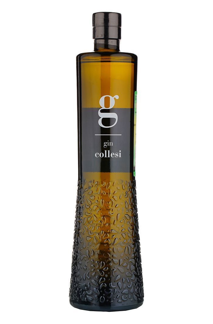 Джин Gin Collesi купить в винном ресторане Остерия Амичи - лучшая цена Джин Gin Collesi / Коллези