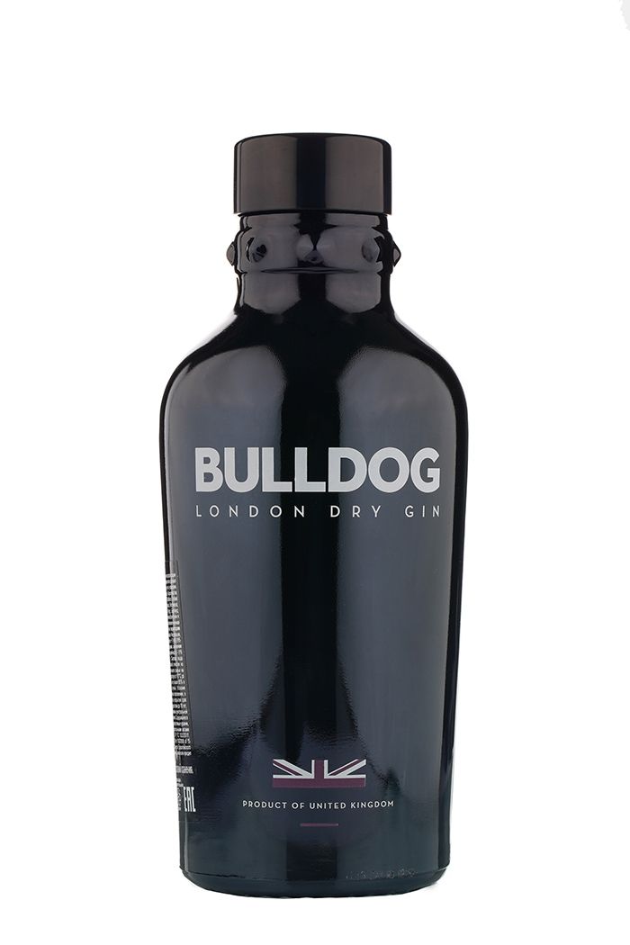 Джин Gin Bulldog купить в винном ресторане Остерия Амичи - лучшая цена Джин Gin Bulldog / Бульдог