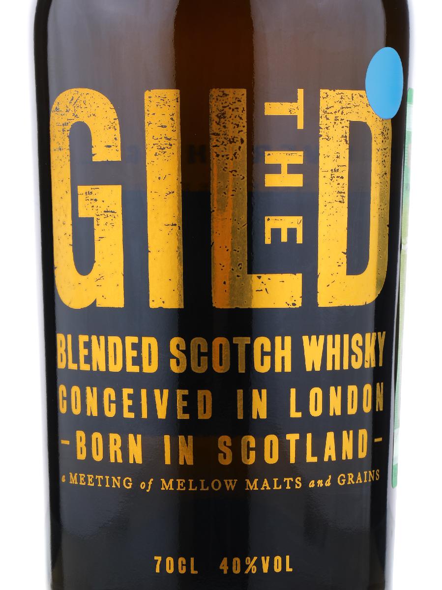 Виски Gild / Гилд