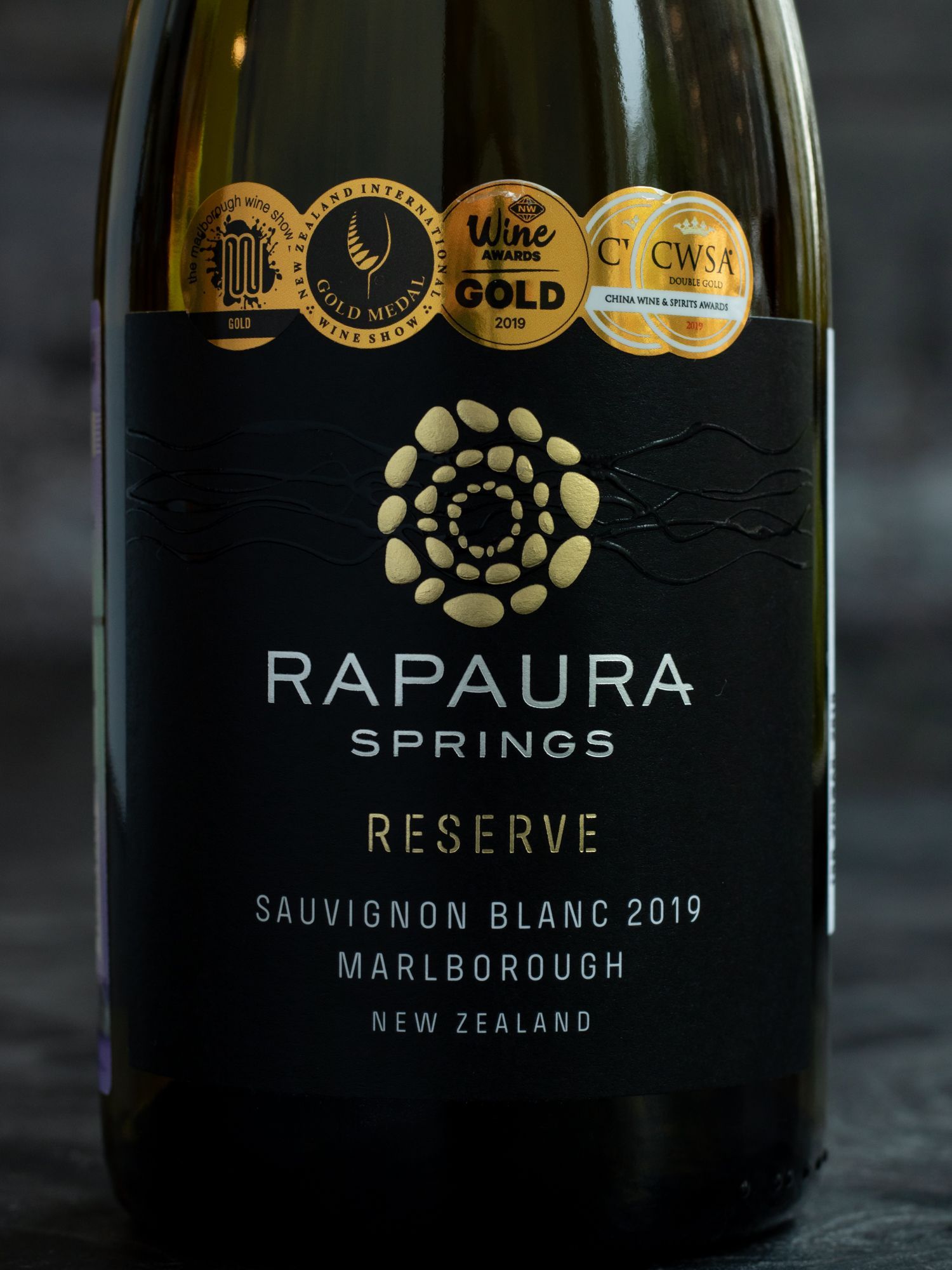 Вино Rapaura Springs / Рапарура Спрингс