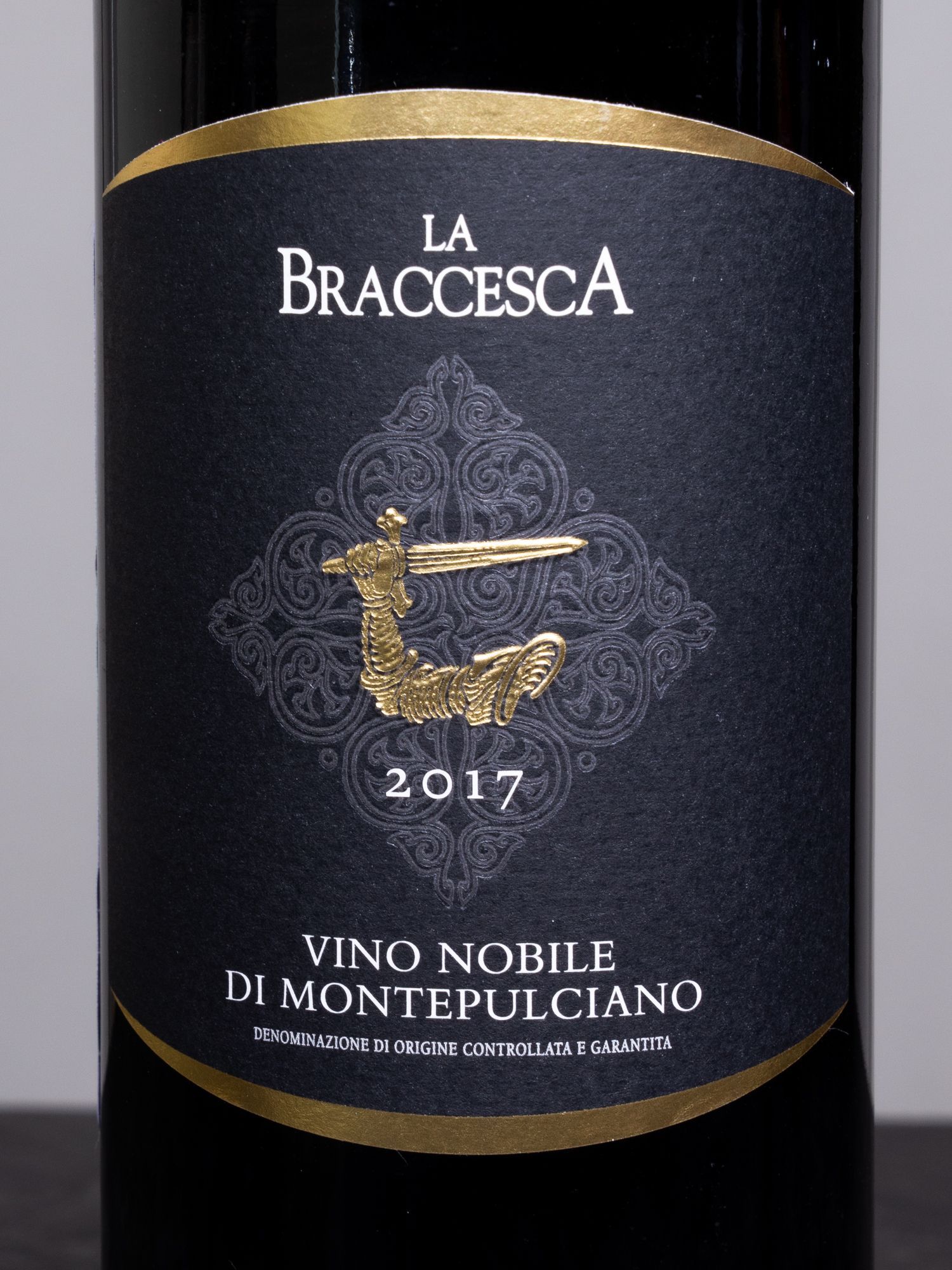 Вино La Braccesca Vino Nobile di Montepulciano / Нобиле Де монтепульчано Ла Браческа