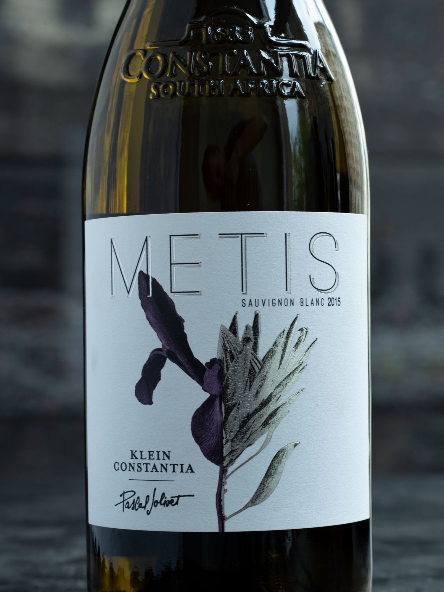 Вино Klein Constantia Metis Sauvignon Blanc / Метис Совиньон Блан