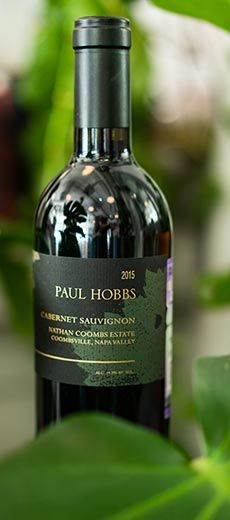 Вино Paul Hobbs