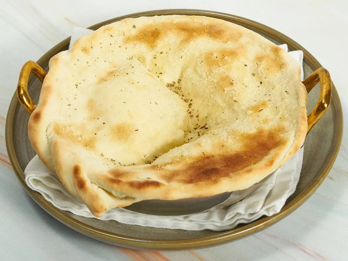 Морепродукты по-сицилийски