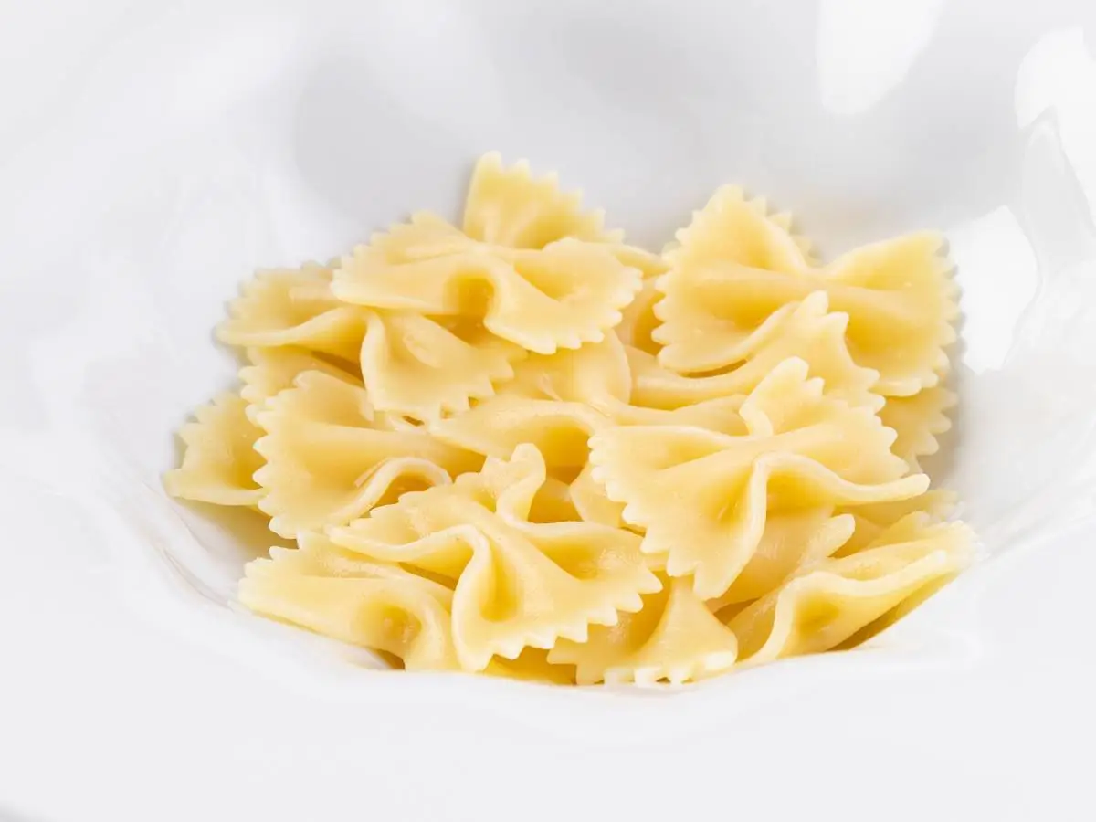 Детская паста