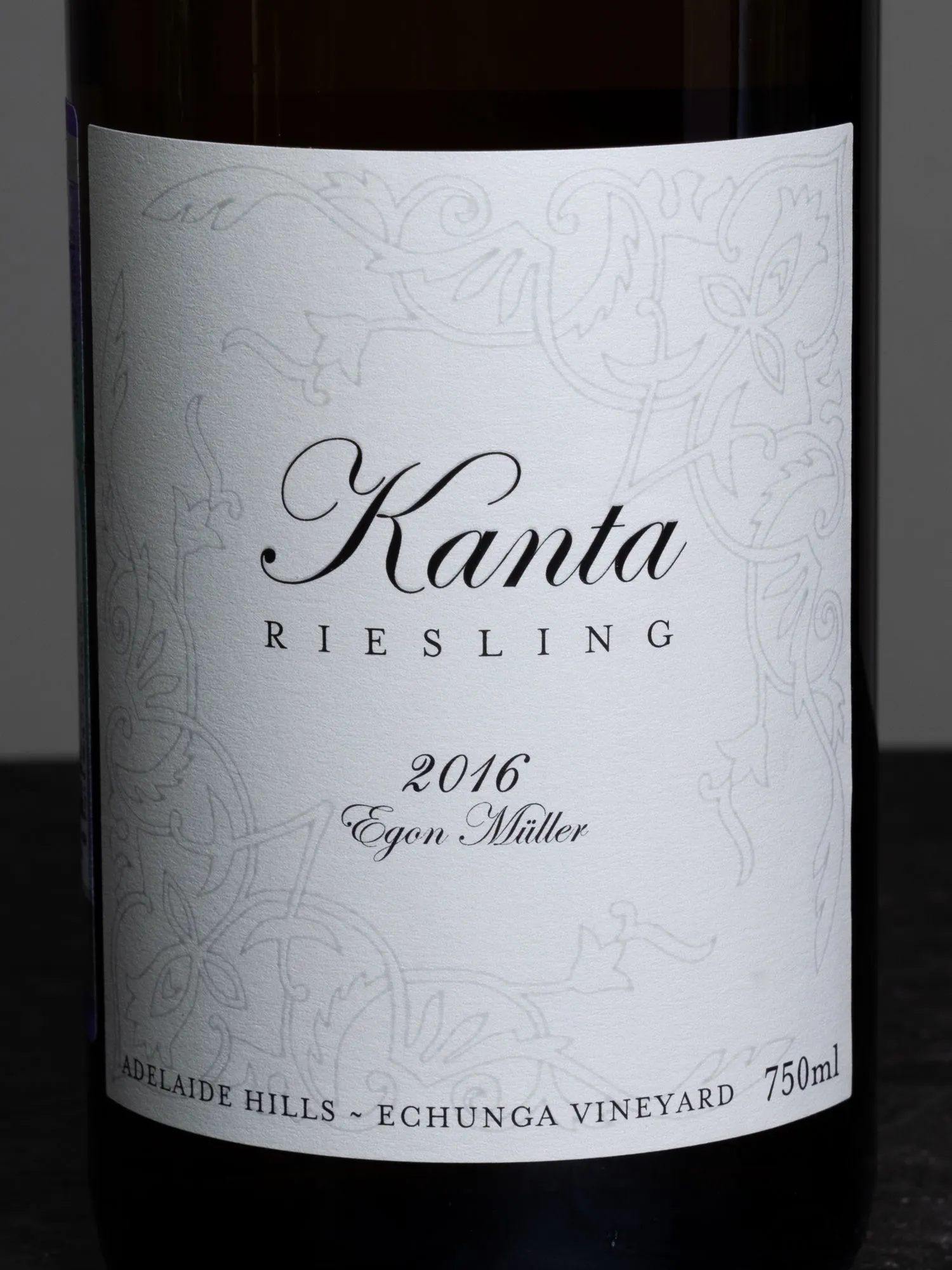 Вино Kanta Riesling / Канта Рислинг