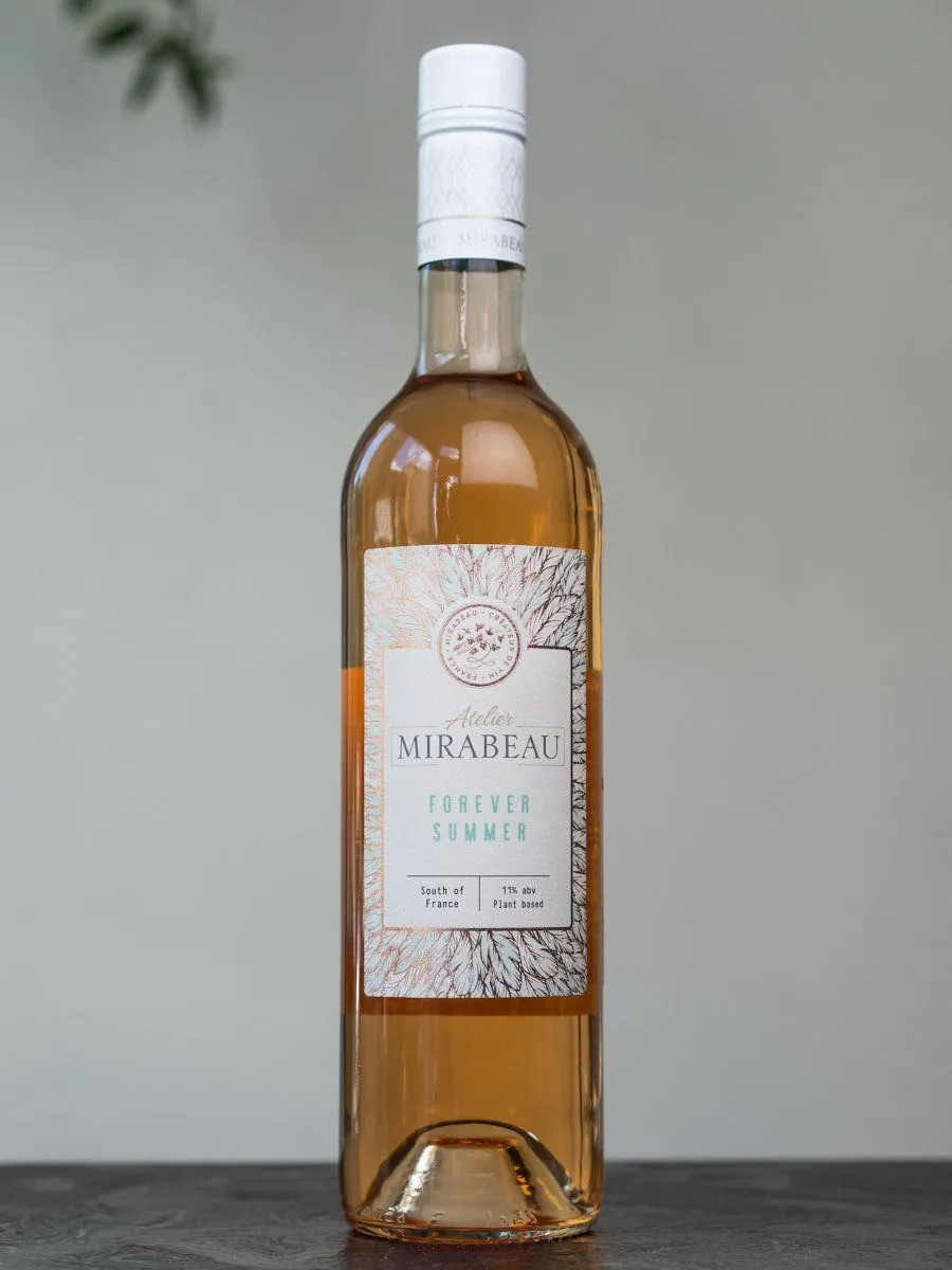 Вино Mirabeau Atelier Forever Summer / Ателье Мирабо Форевер Саммер