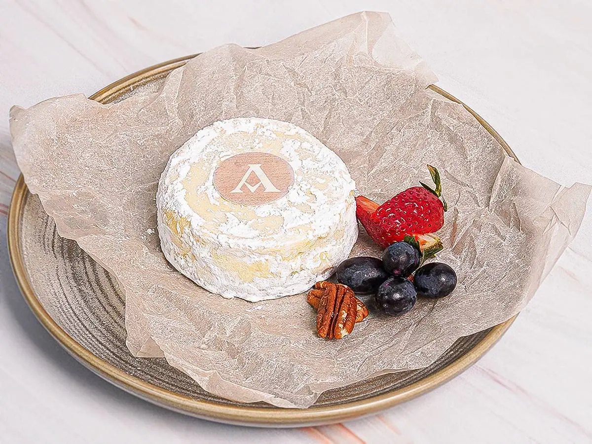 Чизкейк заказать в ресторане Остерия Амичи - доставка