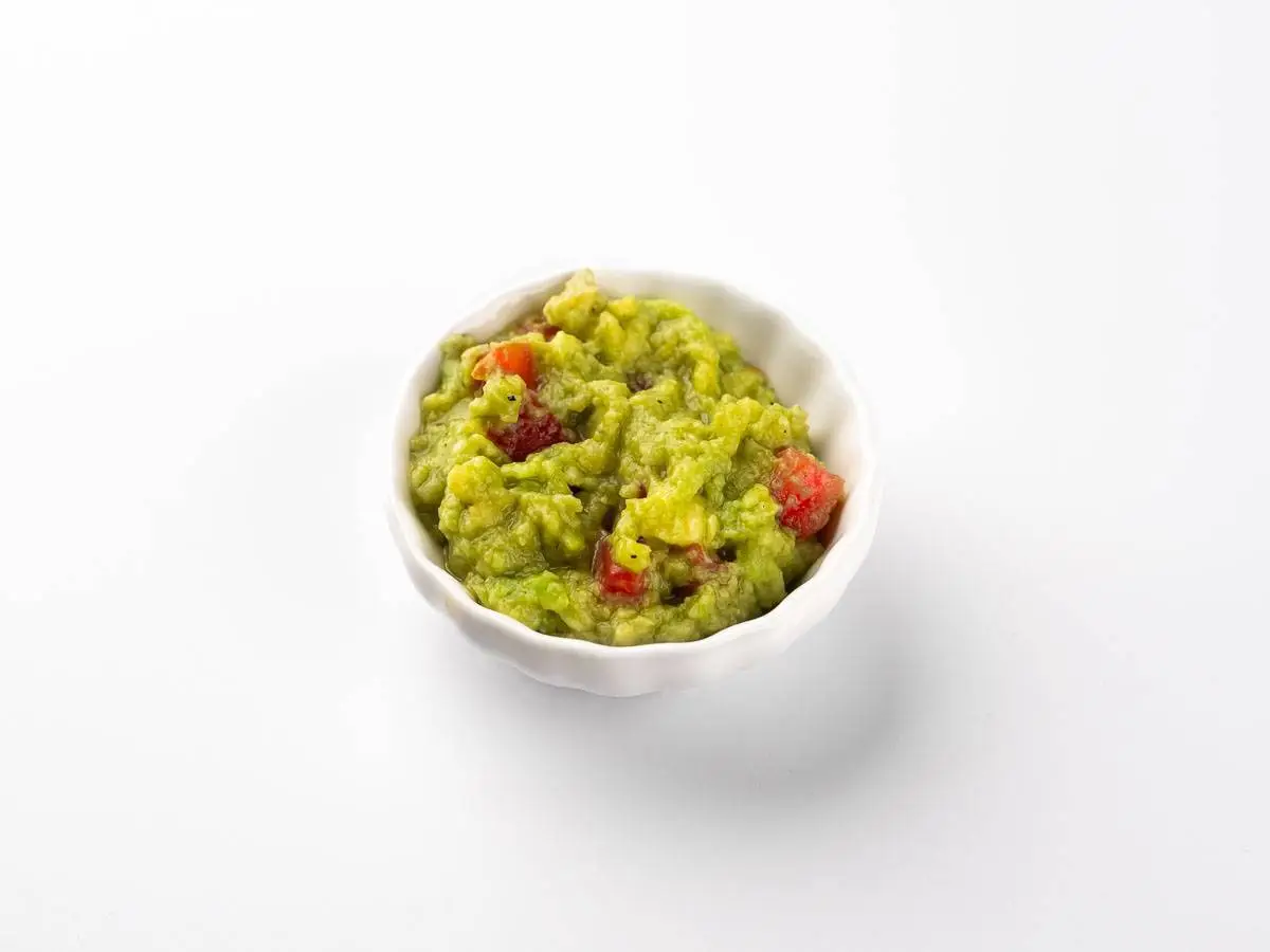 Соус Гуакамоле