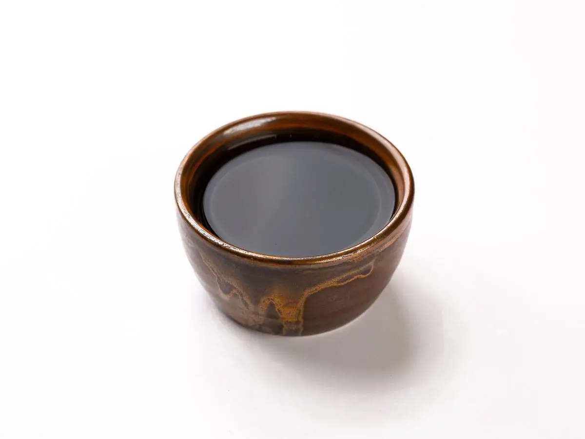 Соевый соус