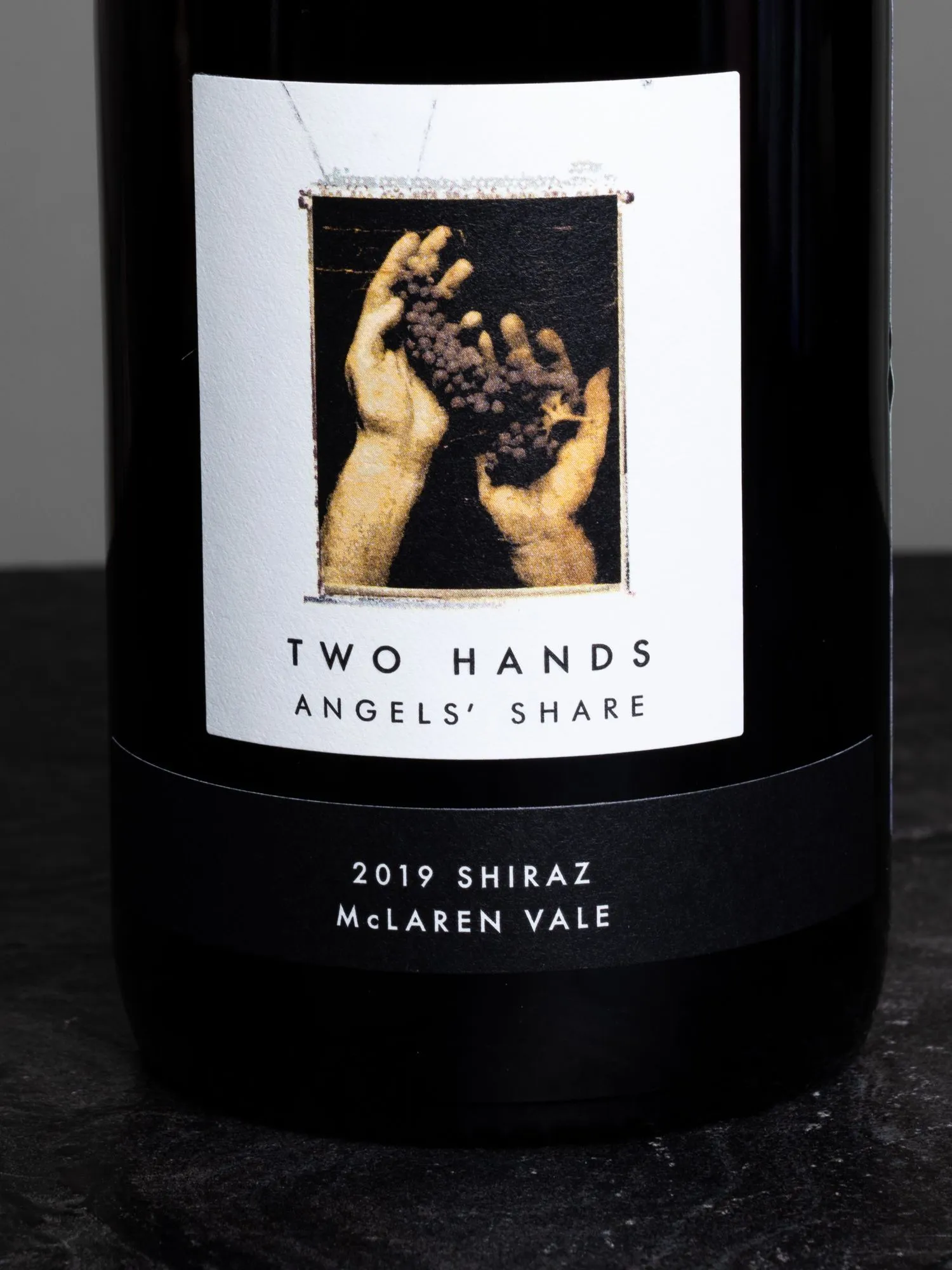 Вино Angels Share Shiraz McLaren Vale / Энджелс Шеа МакЛарен Вэйл Шираз