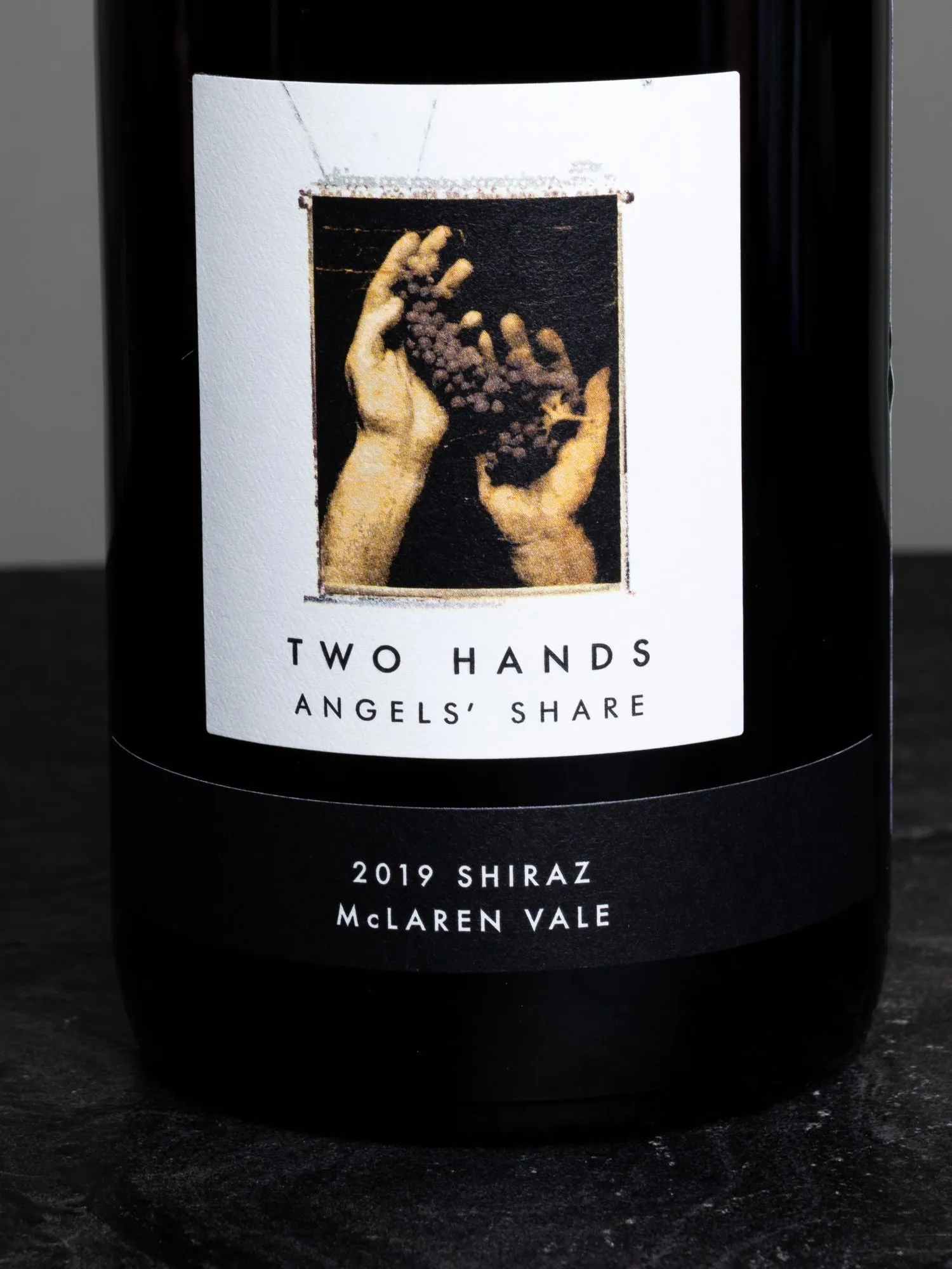 Купить вино Angels Share Shiraz McLaren Vale в винном ресторане Остерия цена Вино Angels Share Shiraz McLaren Vale / Энджелс Шеа МакЛарен Вэйл Шираз