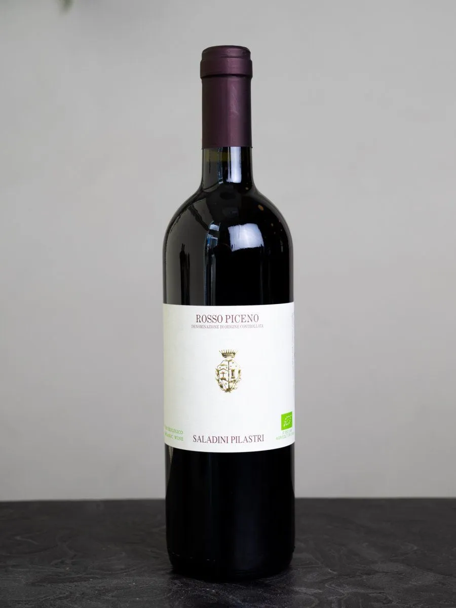 Вино Rosso Piceno / Россо Пичено