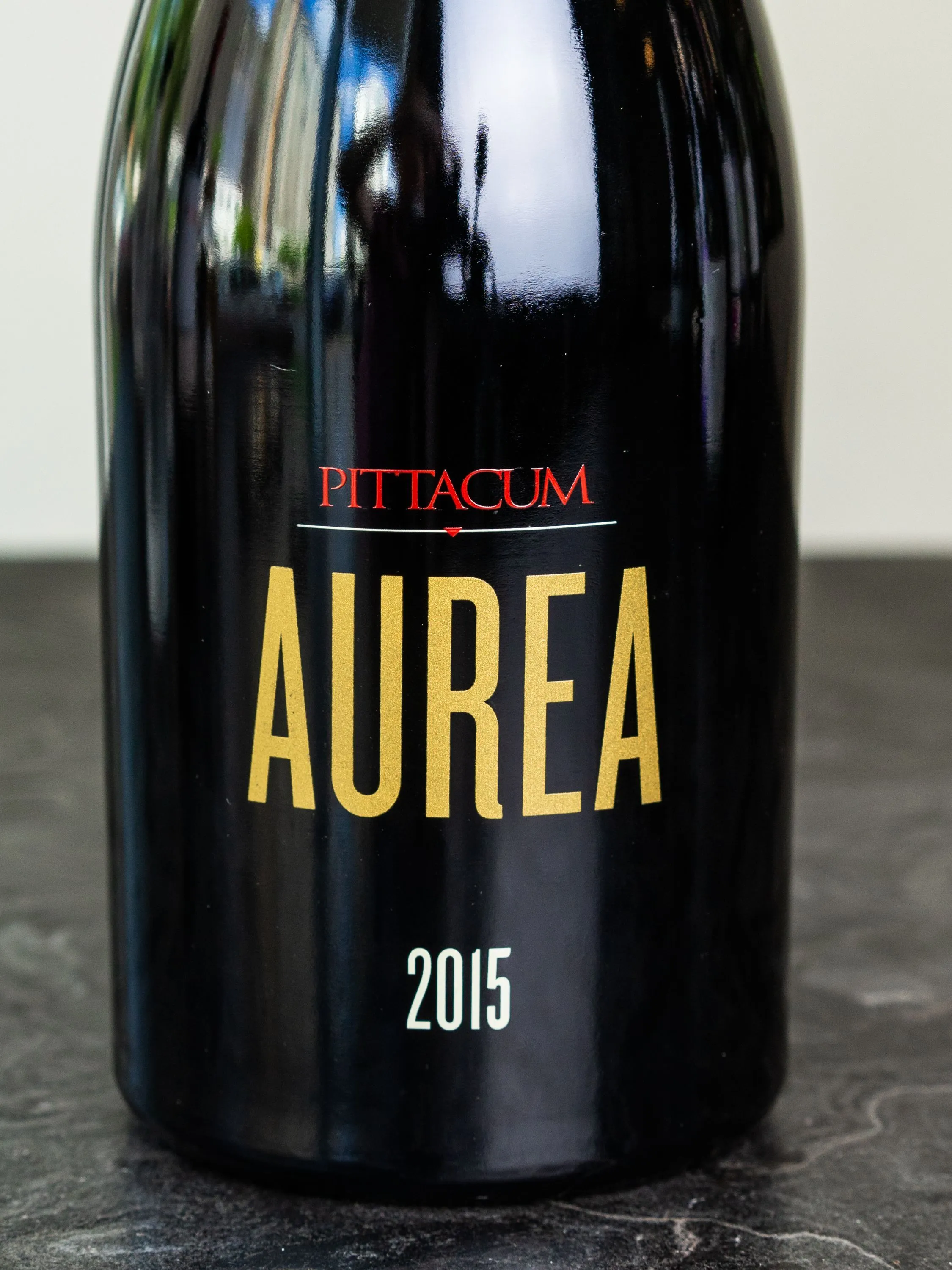 Купить вино Terras Gauda Pittacum Aurea Bierzo в винном ресторане Остерия цена Вино Terras Gauda Pittacum Aurea Bierzo / Питтакум Ауреа