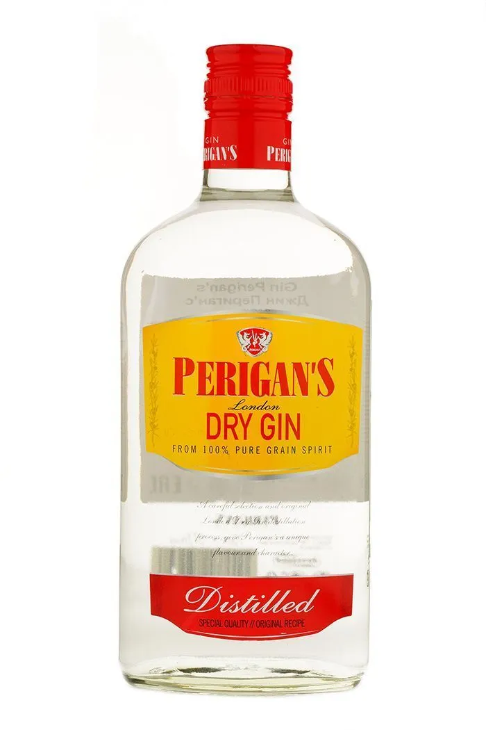 Джин Gin Perigans купить в винном ресторане Остерия Амичи - лучшая цена Джин Gin Perigans / Периганс