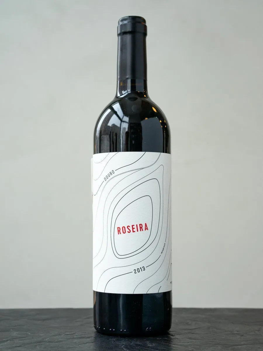 Вино Quinta do Infantado Roseira Douro купить в ресторане Остерия - лучшая цена Вино Quinta do Infantado Roseira Douro DOC / Кинта ду Инфантадо Розейра