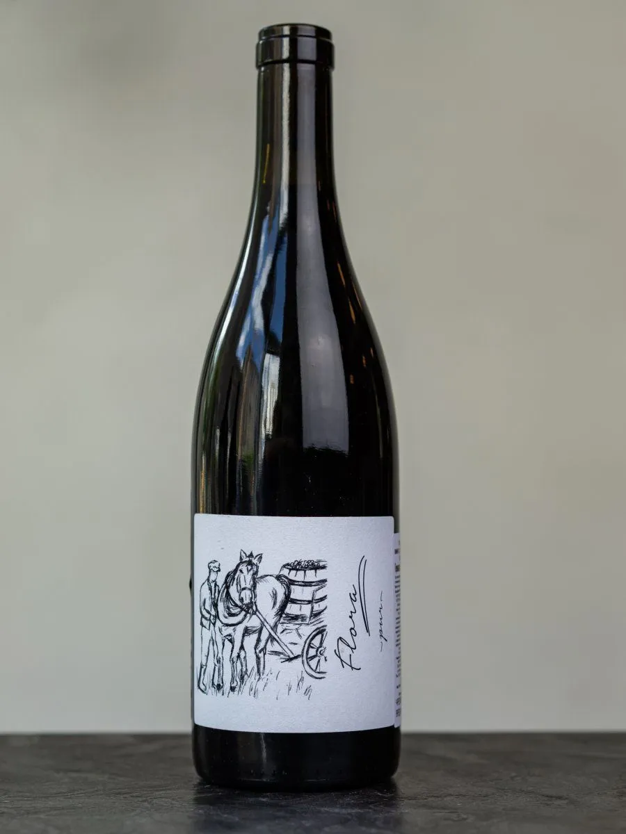 Купить вино Weingut Brand Pfalzer Landwein Cuvee Flora в винном ресторане Остерия цена Вино Weingut Brand Pfalzer Landwein Cuvee Flora / Вайнгут Бранд Пфалцер Ландвайн Флора