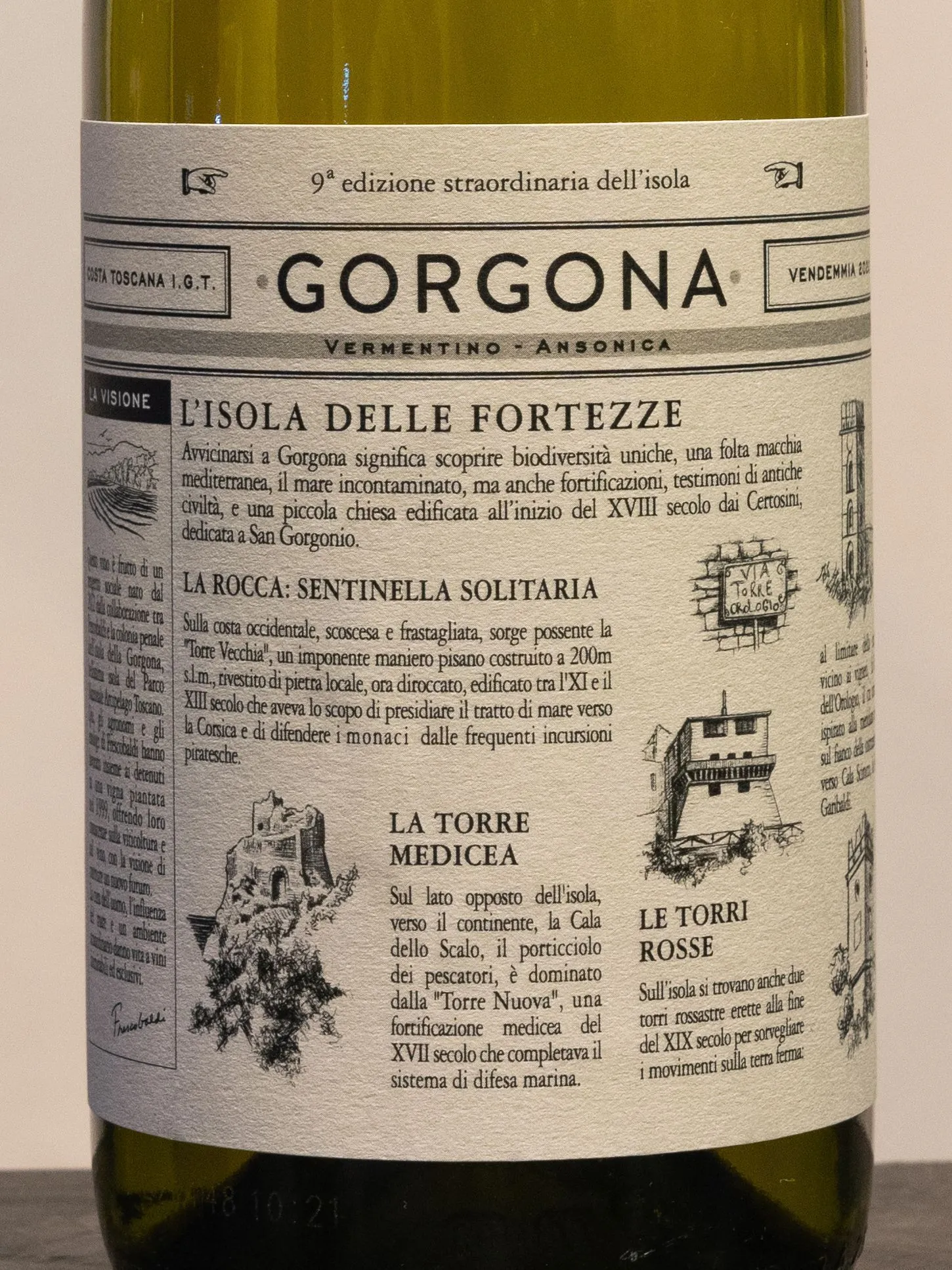 Costa toscana. Вино Тоскана 2020. Вино Gorgona. Вино Тоскана 2020 красное. Белое сухое вино Италия лучшее.