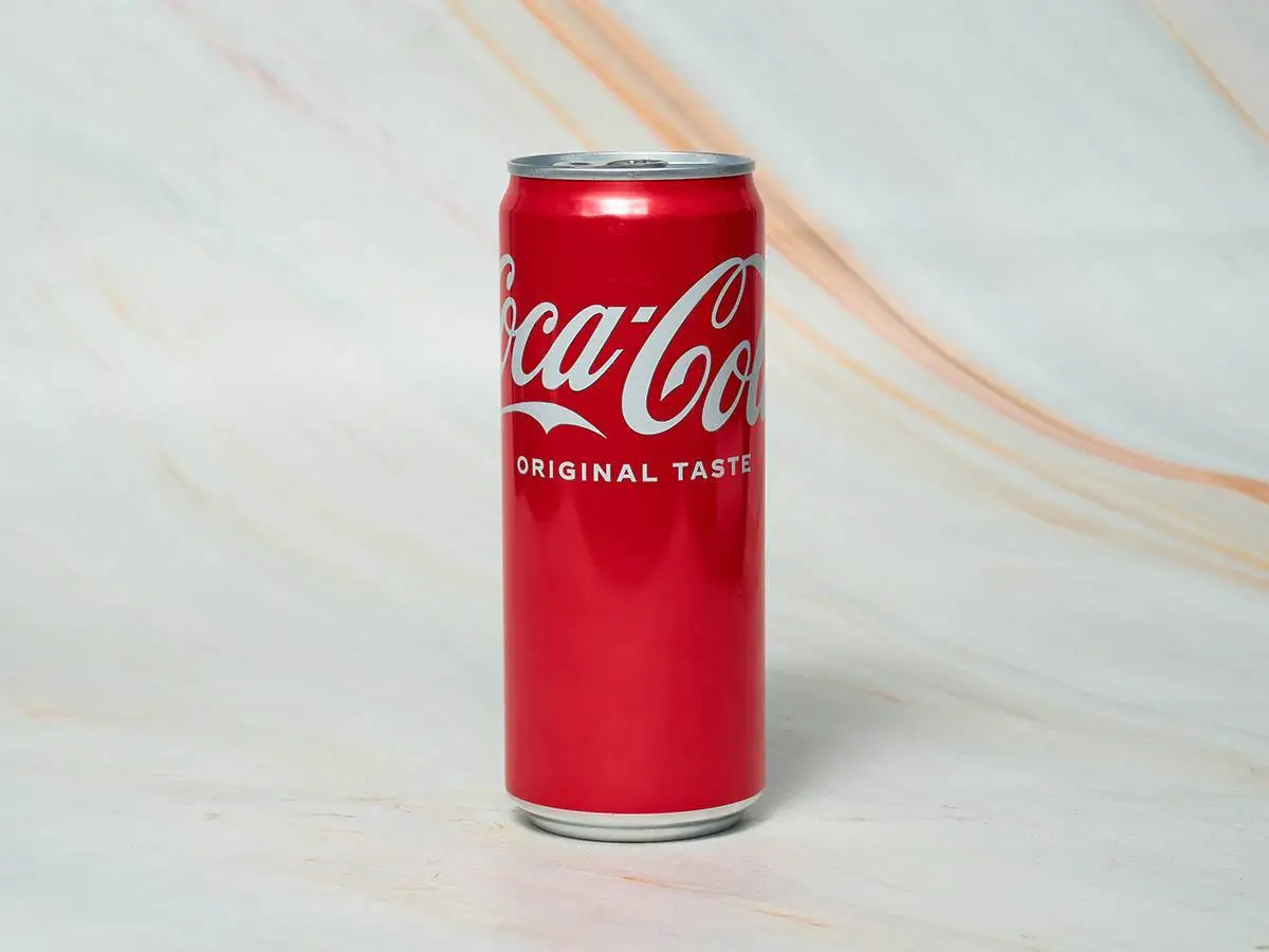 Coca-Cola 330 мл