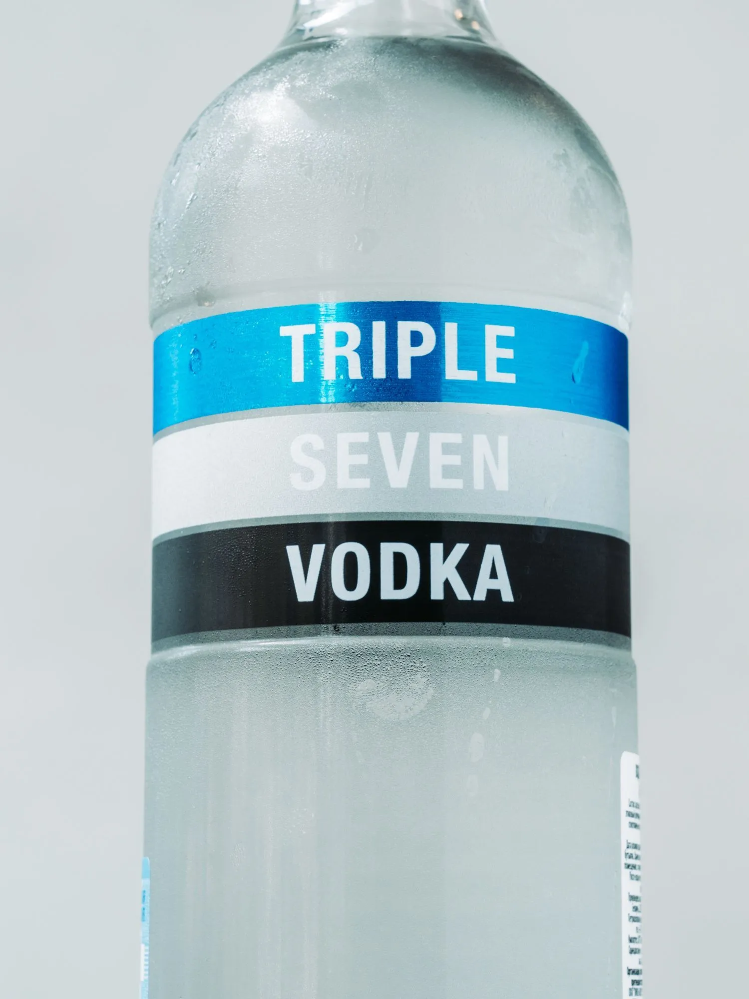 Водка  Triple Seven / Трипл Севен