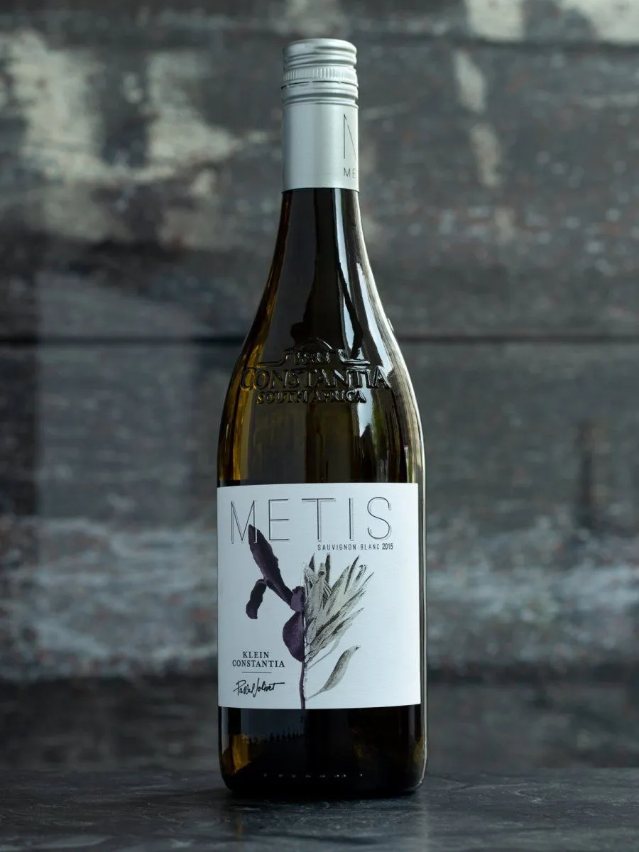 Купить вино Klein Constantia Metis Sauvignon Blanc в винном ресторане Osteria Amici цена Вино Klein Constantia Metis Sauvignon Blanc / Метис Совиньон Блан