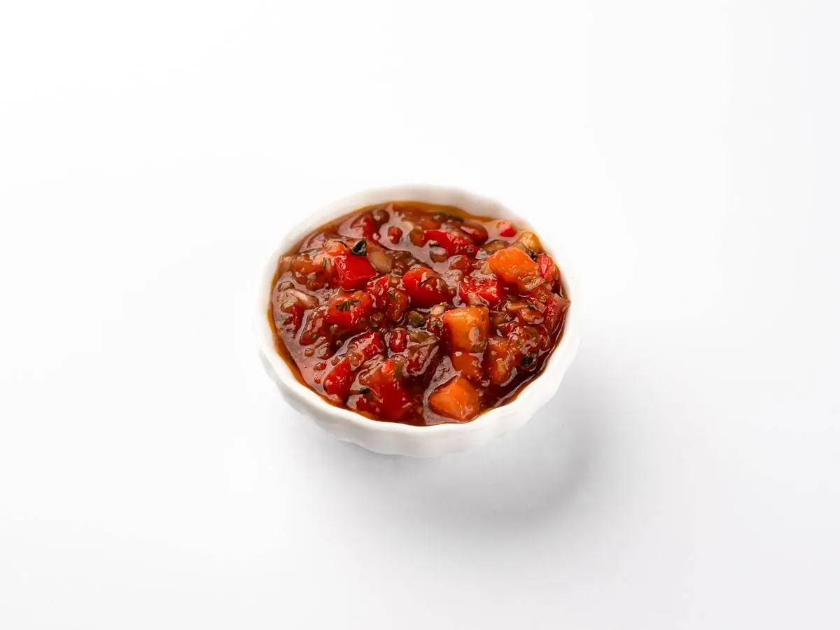 Соус Томатная сальса