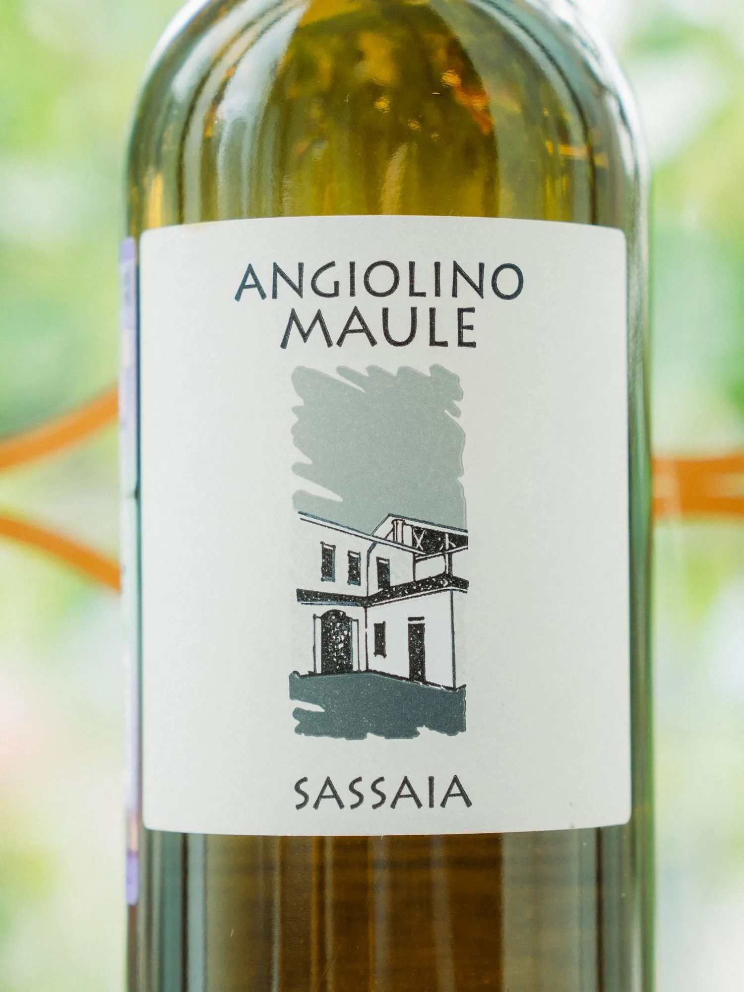 Купить вино Angiolino Maule Sassaia Veneto в винном ресторане Остерия Вино Angiolino Maule Sassaia Veneto / Сассая Венето Анджолино Мауле